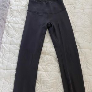 Lululemon Wunder Train 25”